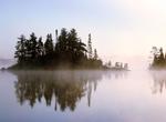 Trek in Boundary Waters Canoe Area, Minnesota