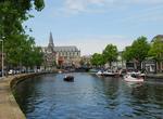 Visit Haarlem, Netherlands