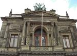 Visit Teylers Museum, Haarlem, Netherland