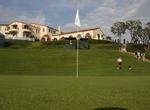 Golf Riviera Country Club, Pacific Palisades, California