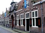 Visit Frans Hals Museum, Haarlem, Netherlands