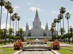 Visit Oakland Temple, Oakland, California