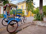 Visit Pondicherry, India