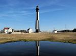 See Cape Henry Light, Virginia Beach, Virginia