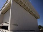 Visit Lyndon Baines Johnson Library and Museum, Austin, Texas