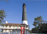 See Pensacola Light, Florida