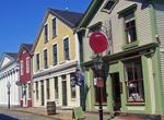 Visit New Bedford Historic District, Massachusetts