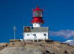 See Lindesnes Lighthouse, Norway
