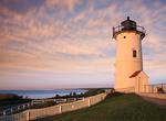 See Nobska Light, Massachusetts