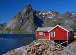 Visit Lofoten Islands, Norway
