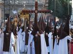Attend Semana Santa (Holly Week) in Seville, Spain