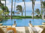 Stay at One & Only Le Saint Géran, Mauritius