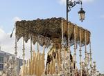 Attend Semana Santa (Holly Week) in Málaga, Spain
