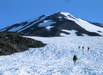 Explore Mount Adams, Washington