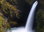 See Metlako Falls, Oregon