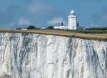 See South Foreland Lighthouse, Dover, England