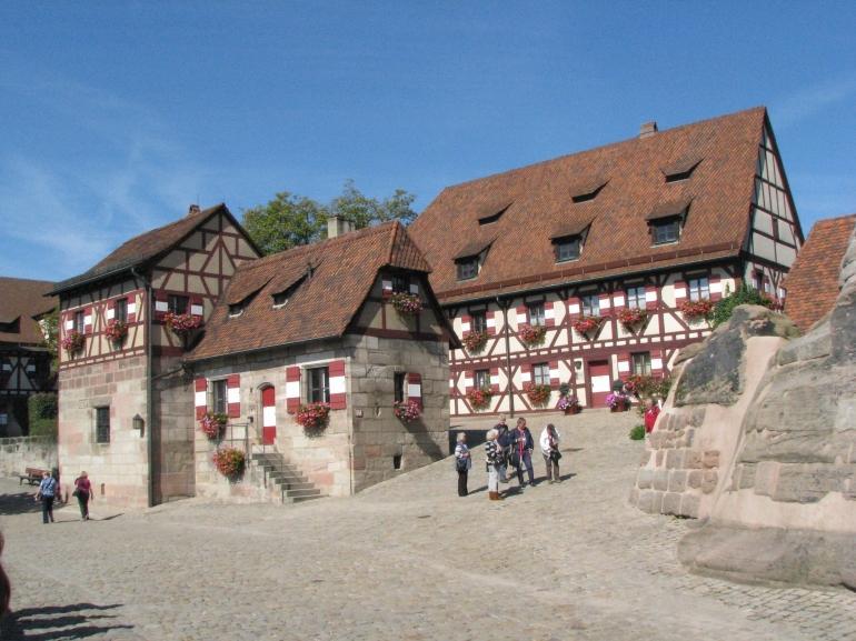 Nuremberg Day Trip from Munich