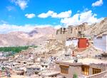 Visit Leh, India