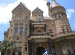 Visit Bishop's Palace, Galveston, Texas