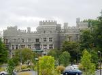 Visit Grey Towers Castle, Philadelphia, Pennsylvania