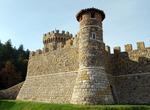 Visit Castello di Amorosa, Calistoga, California
