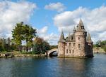 Visit Boldt Castle, New York