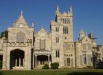 Visit Lyndhurst Mansion, New York