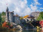 Visit Belvedere Castle, Central Park, NYC