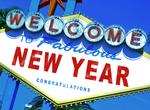 Experience New Years in Las Vegas, Nevada