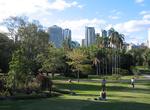 Visit City Botanic Gardens, Brisbane, Australia