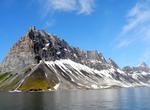 Explore Hornsund Fjord, Spitsbergen Island, Norway
