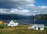Explore Bonne Bay, Gros Morne National Park, Canada