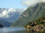 Explore Hardangerfjord, Norway