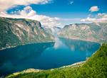 Explore Sognefjord, Norway