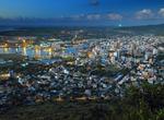 Visit Port Louis, Mauritius