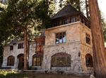 Visit Vikingsholm Mansion, Lake Tahoe, California