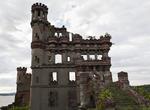 Visit Bannerman's Castle on Pollepel Island, New York