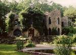 Dine at Beardslee Castle, Little Falls, New York