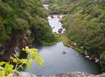 See Tamarind Waterfalls, Mauritius