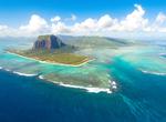 Explore Le Morne Brabant, Mauritius (UNESCO site)