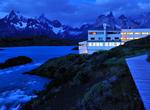 Stay at Hotel Salto Chico, Torres del Paine National Park, Chile