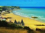 Visit Gold Beach Landing Site, Normandy, France
