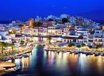 Visit Agios Nikolaos, Crete, Greece