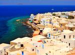 Visit Nisyros Island, Greece