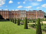 Visit Hampton Court Palace, Richmond, London