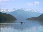 Explore Lago Puelo National Park, Patagonia, Argentina