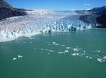See O'Higgins Glacier, Bernardo O'Higgins National Park, Chile