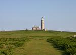 Stay at The Old Light, Lundy Island, England