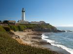 Stay at Pigeon Point Lighthouse, California