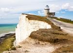 Stay at Belle Tout Lighthouse, East Sussex, England